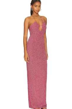 Women Natalie Rolt Dresses>Yolanda Gown