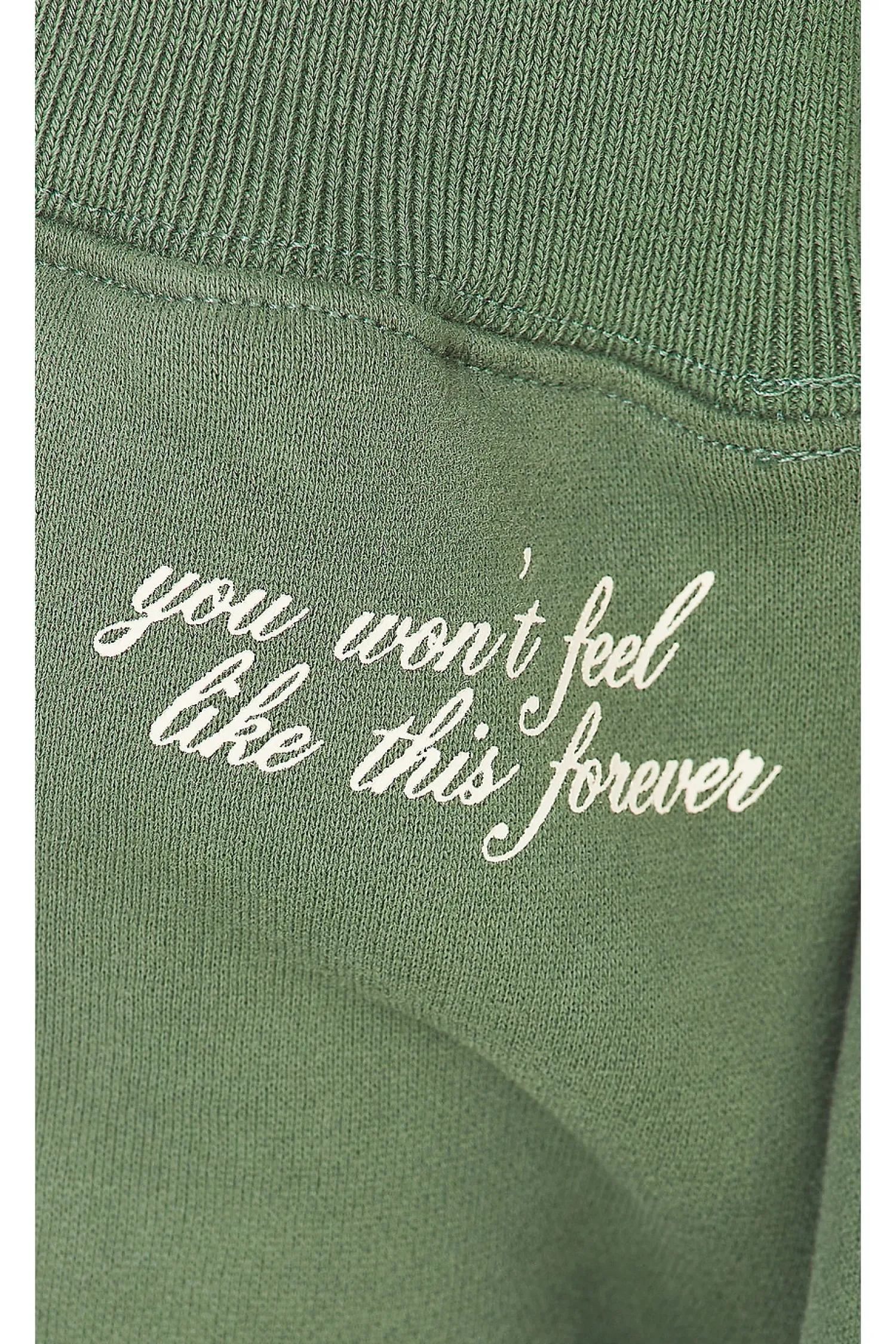 Women The Mayfair Group Loungewear>Your Emotions Are Valid Sweatshirt