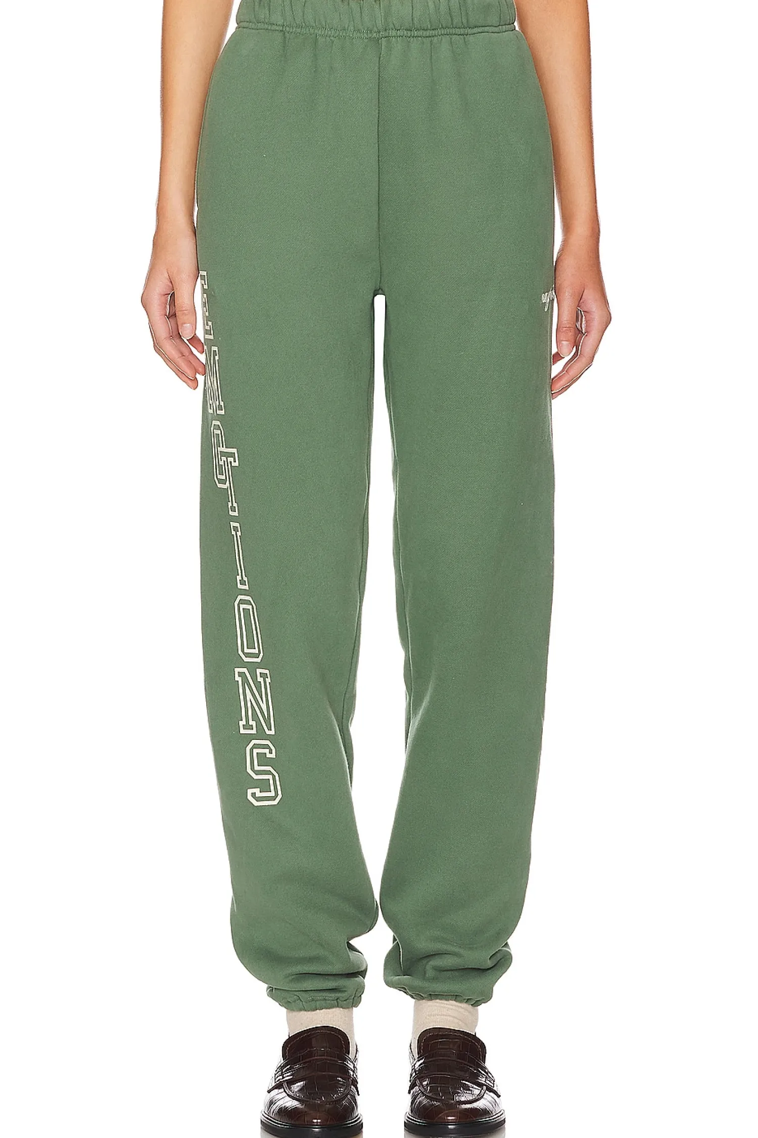 Women The Mayfair Group Pants|Loungewear>Your Emotions Are Valid Sweatpant