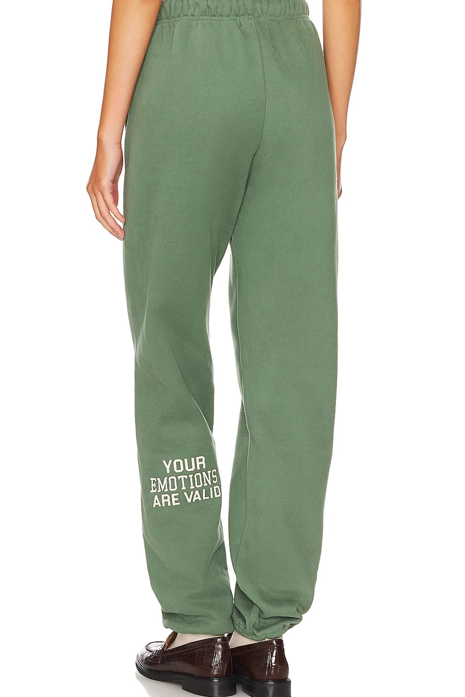 Women The Mayfair Group Pants|Loungewear>Your Emotions Are Valid Sweatpant