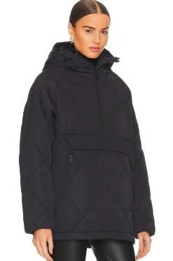 Women Alp N Rock Jackets & Coats>Yuki Anorak Pullover Jacket
