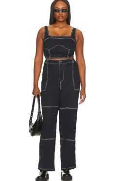Women REMI x REVOLVE Matching Sets><noscript><img width=