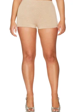 Women AFRM Matching Sets>Yves Shorts