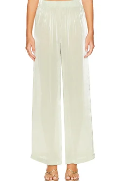Women SIMKHAI Matching Sets>Yvonne Pajama Pant