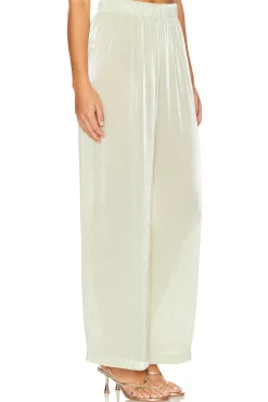 Women SIMKHAI Matching Sets>Yvonne Pajama Pant