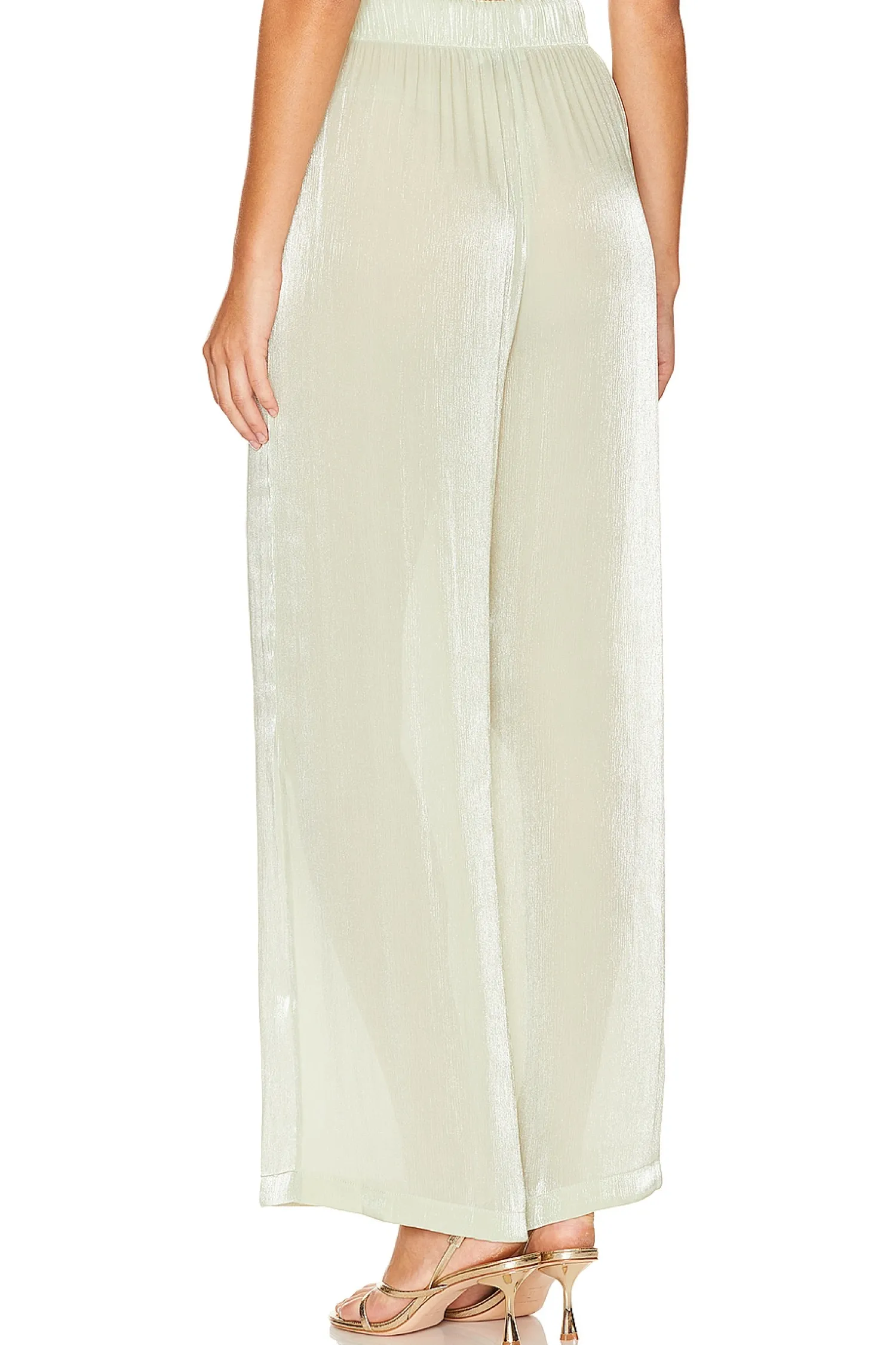 Women SIMKHAI Matching Sets>Yvonne Pajama Pant