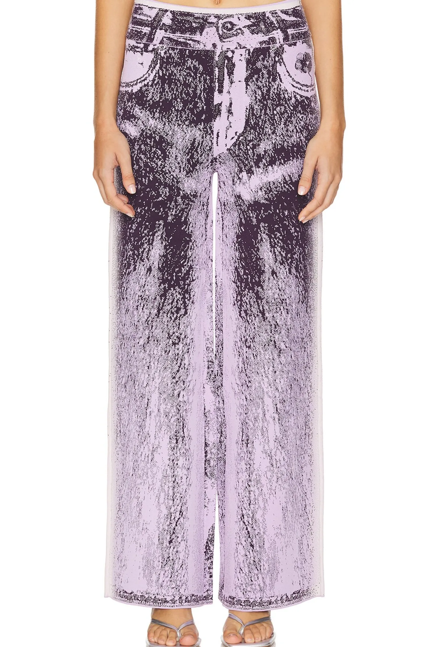 Women PH5 Pants|Matching Sets>Zahra Wide Leg Pants