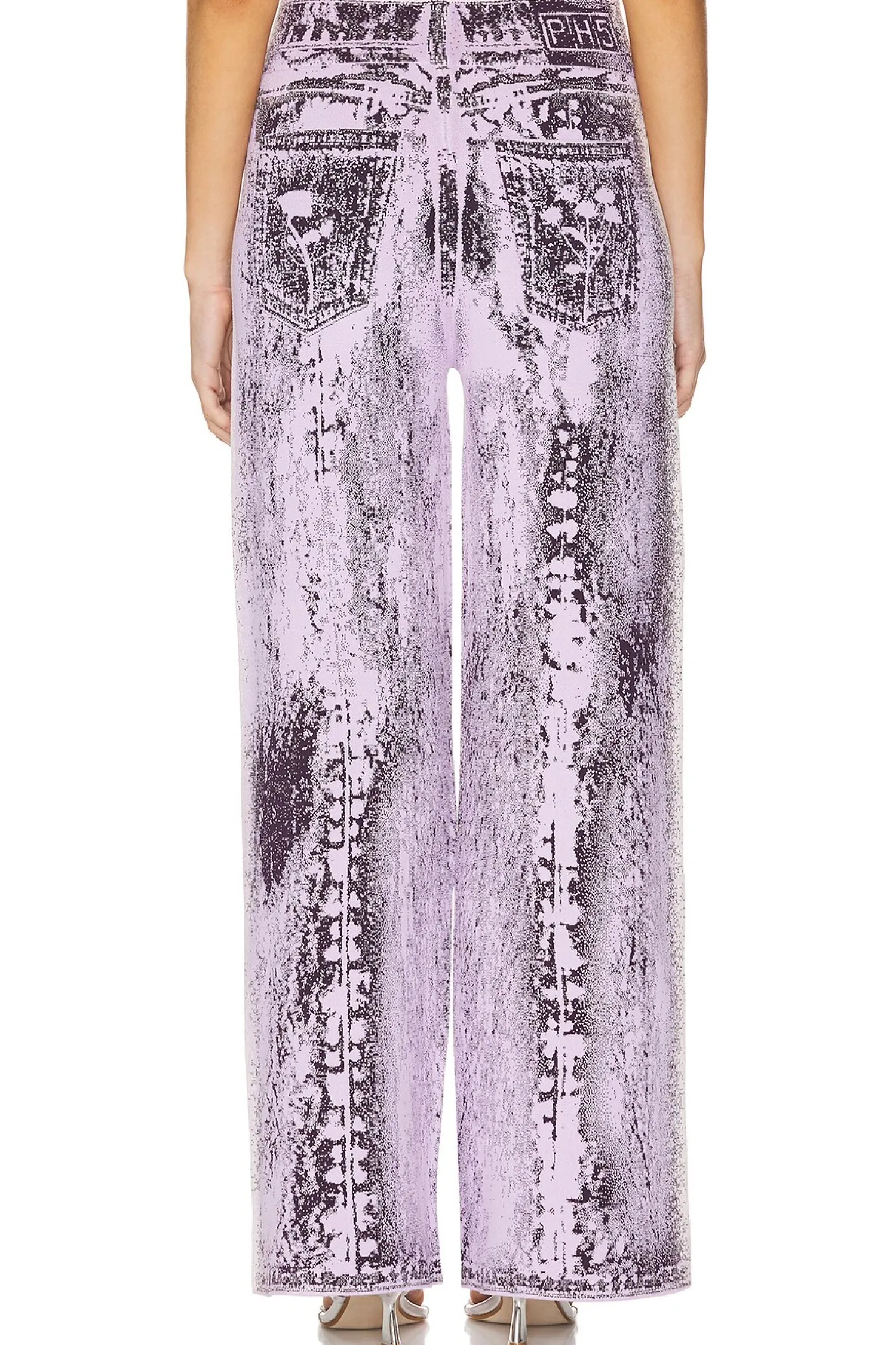 Women PH5 Pants|Matching Sets>Zahra Wide Leg Pants