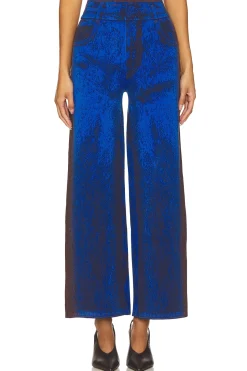 Women PH5 Pants>Zahra Wide Leg Pants