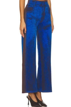 Women PH5 Pants>Zahra Wide Leg Pants