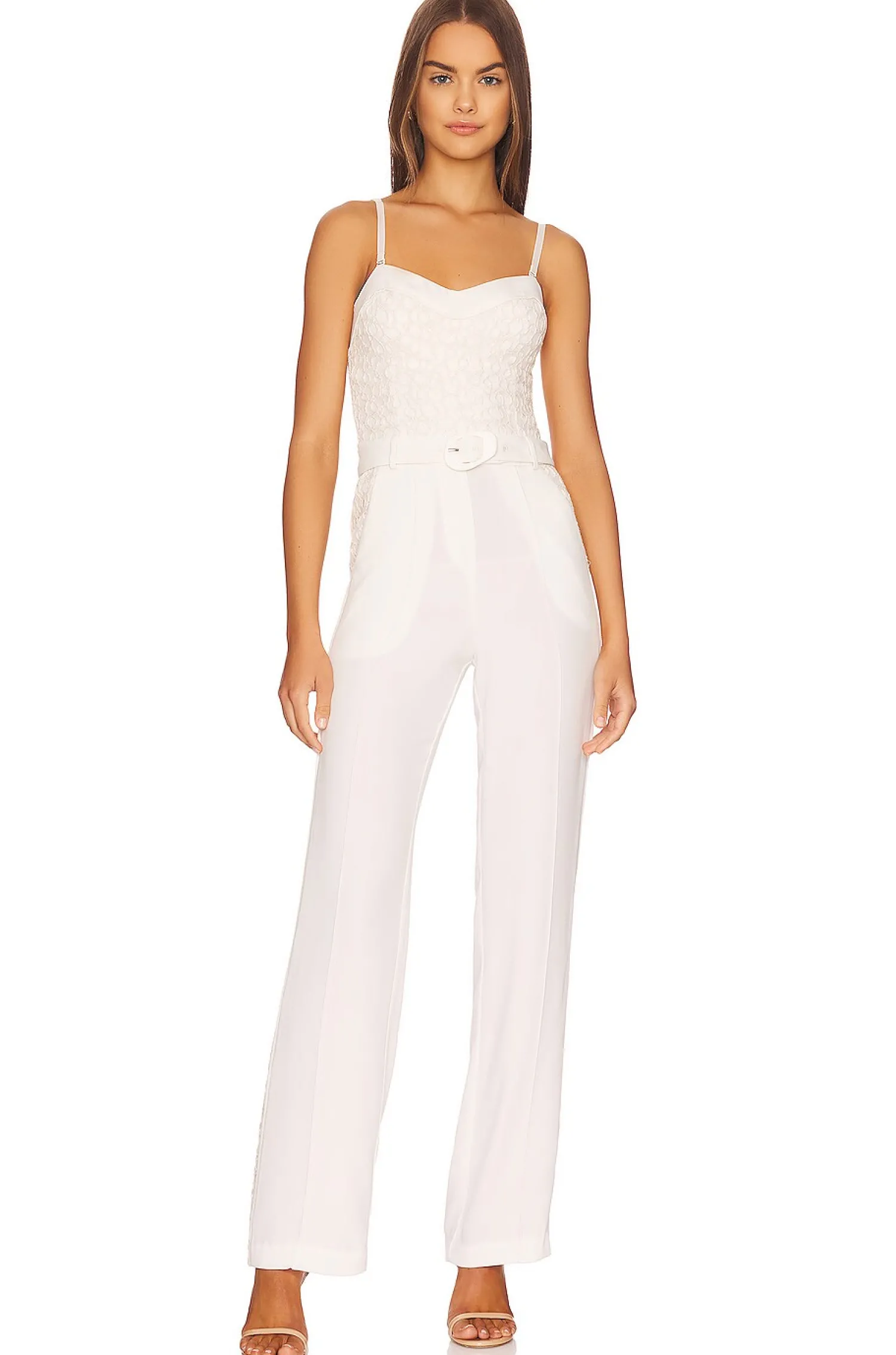 Women SIMKHAI Jumpsuits>Zaid Jumpsuit