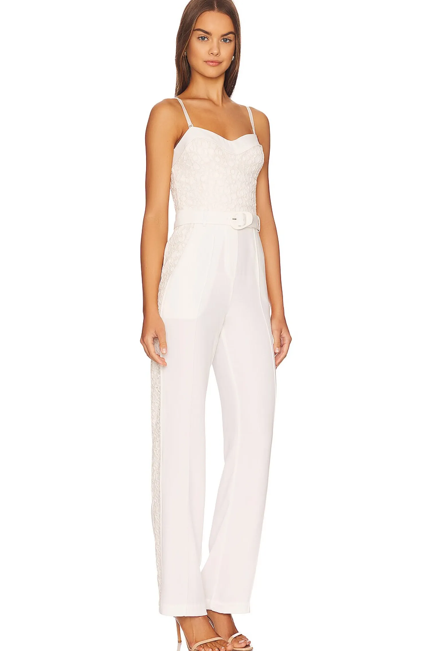 Women SIMKHAI Jumpsuits>Zaid Jumpsuit