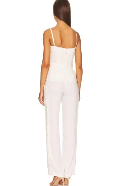 Women SIMKHAI Jumpsuits><noscript><img width=
