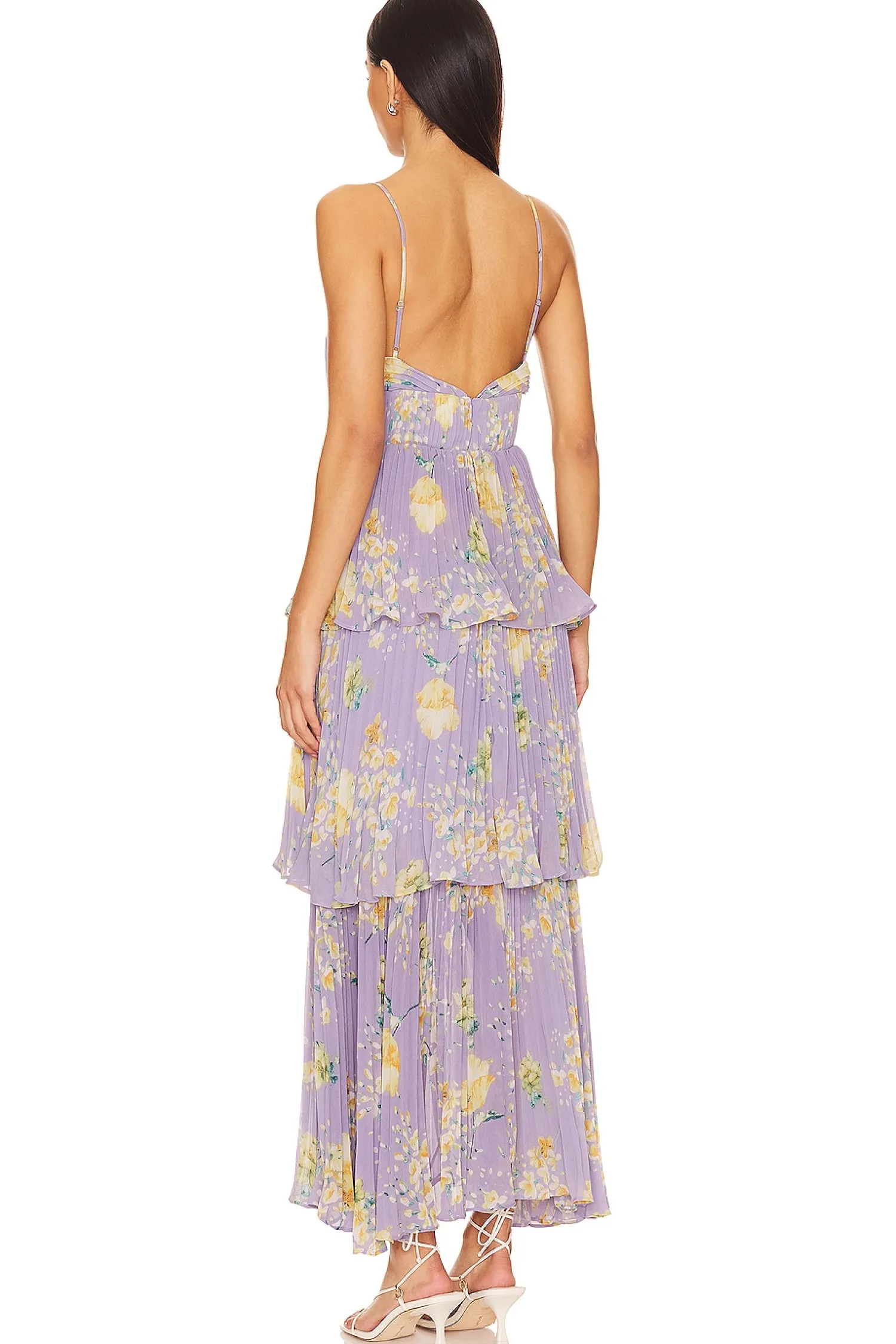Women ASTR the Label Dresses>Zaida Dress