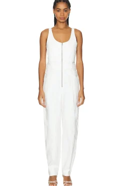 Women IRO Jumpsuits>Zalis Jumpsuit
