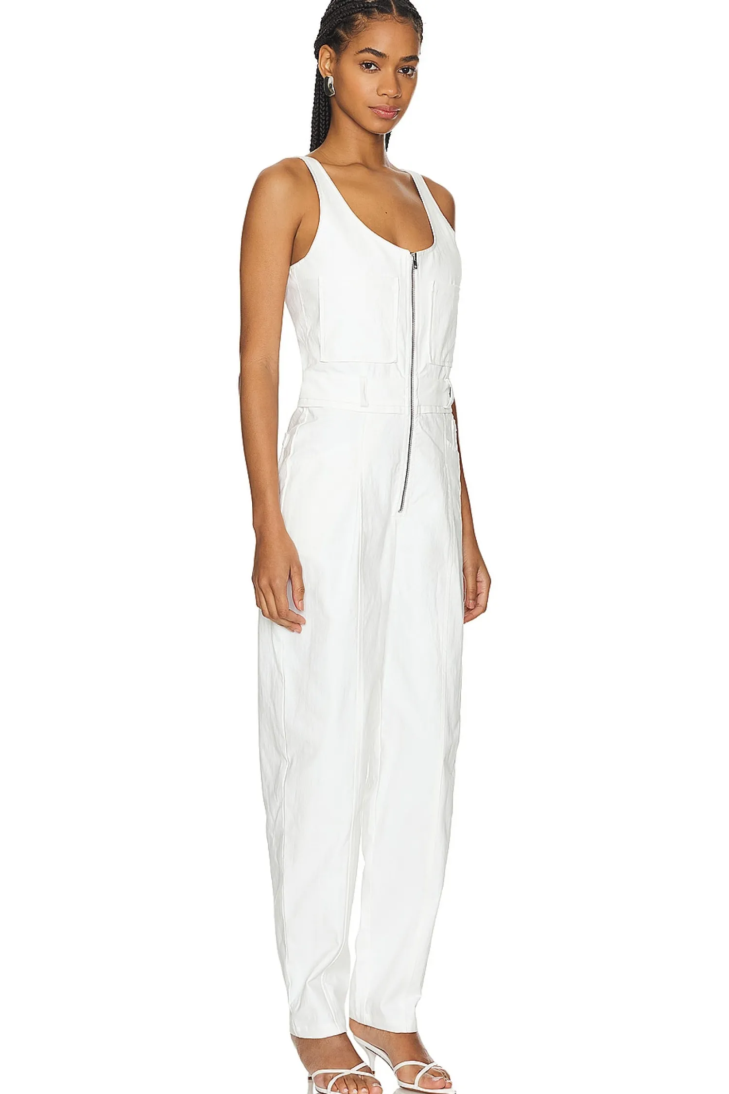 Women IRO Jumpsuits>Zalis Jumpsuit
