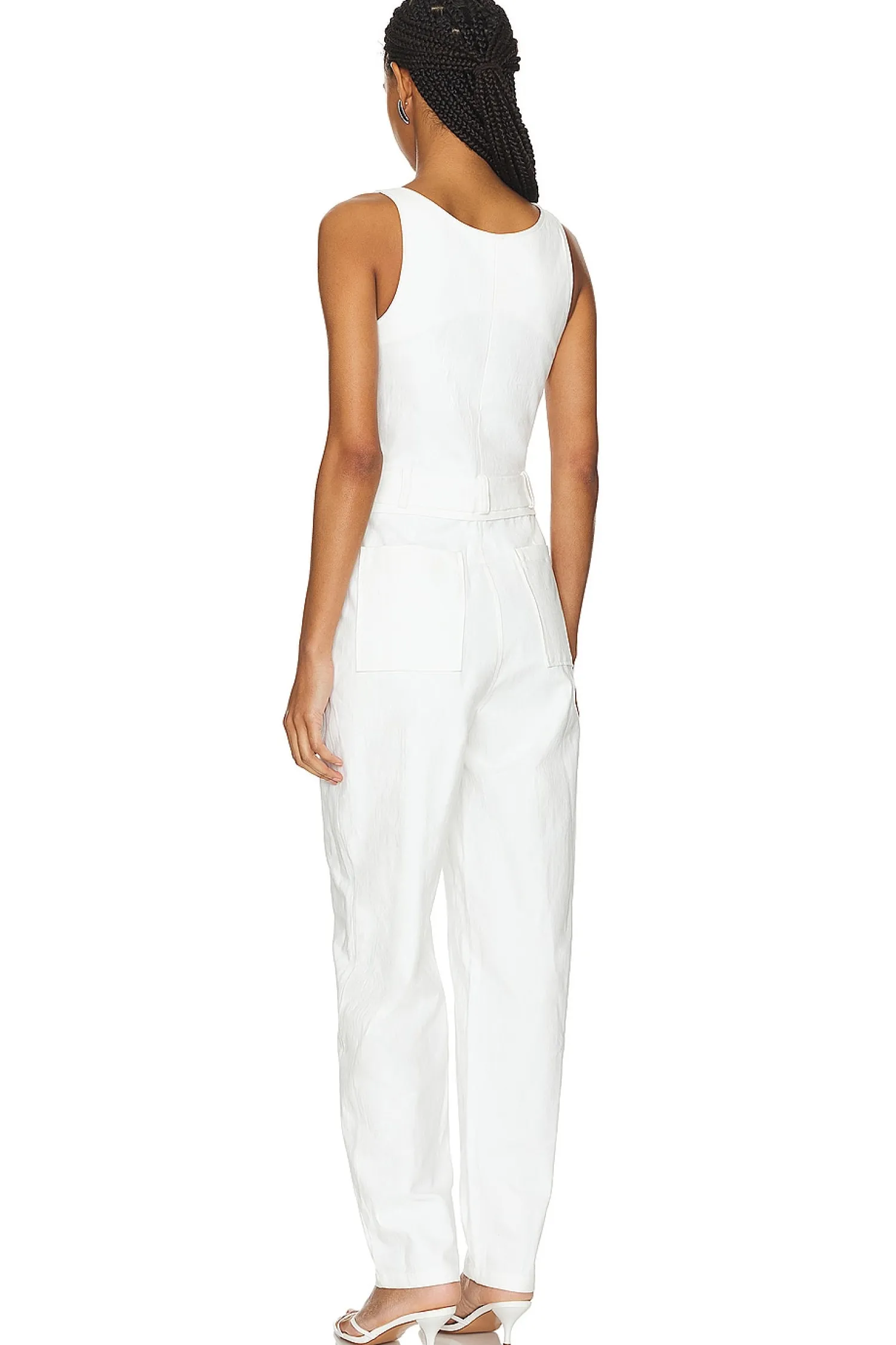 Women IRO Jumpsuits>Zalis Jumpsuit
