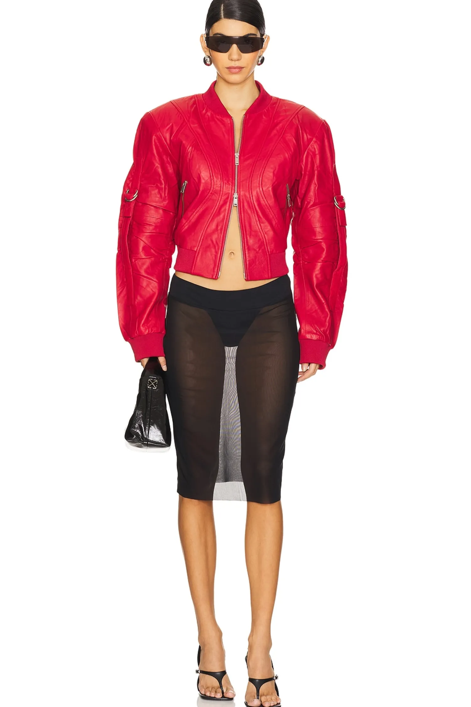 Women Gestuz Jackets & Coats>Zania Bomber