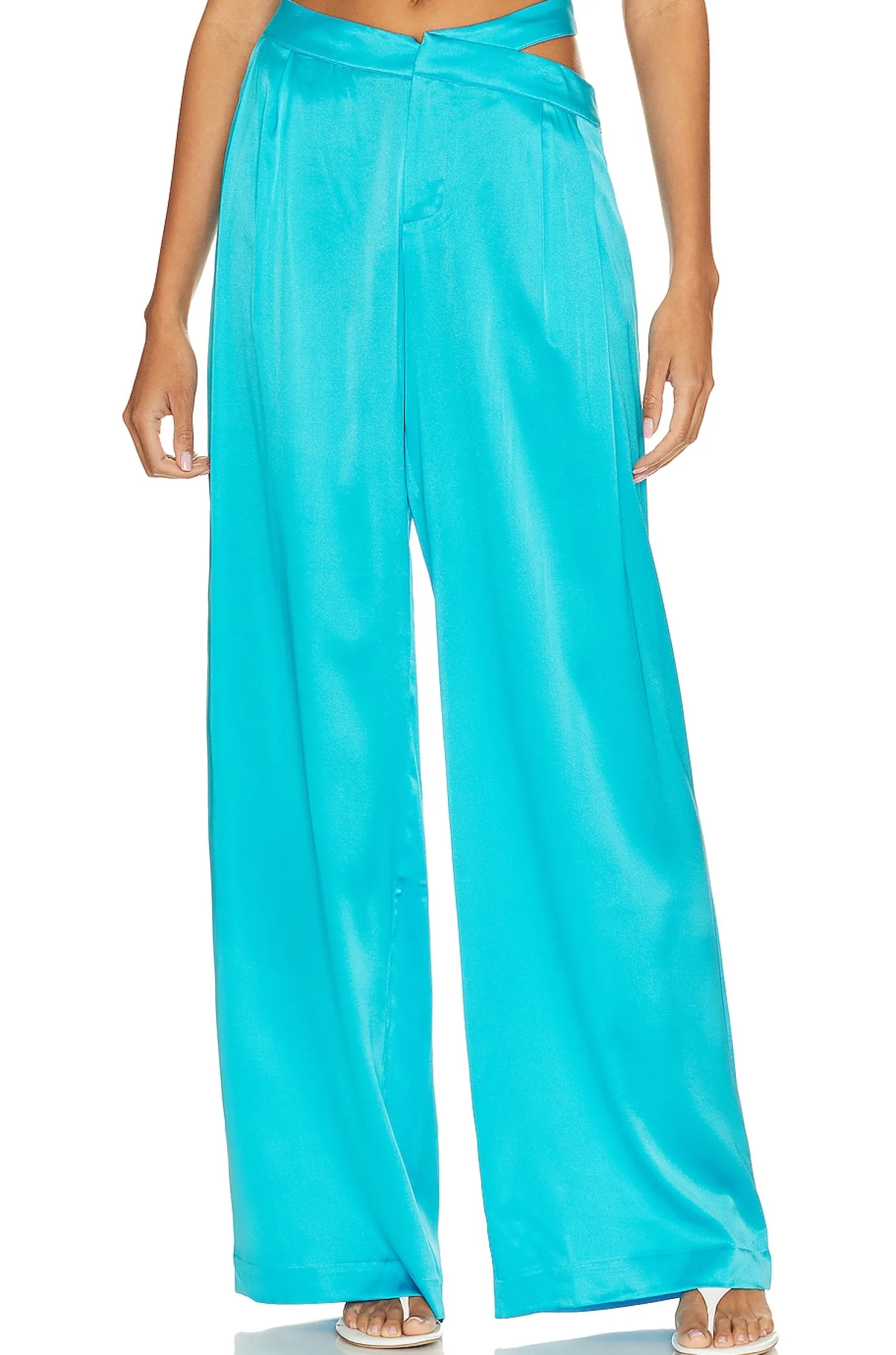 Women SER.O.YA Pants>Zarri Pant
