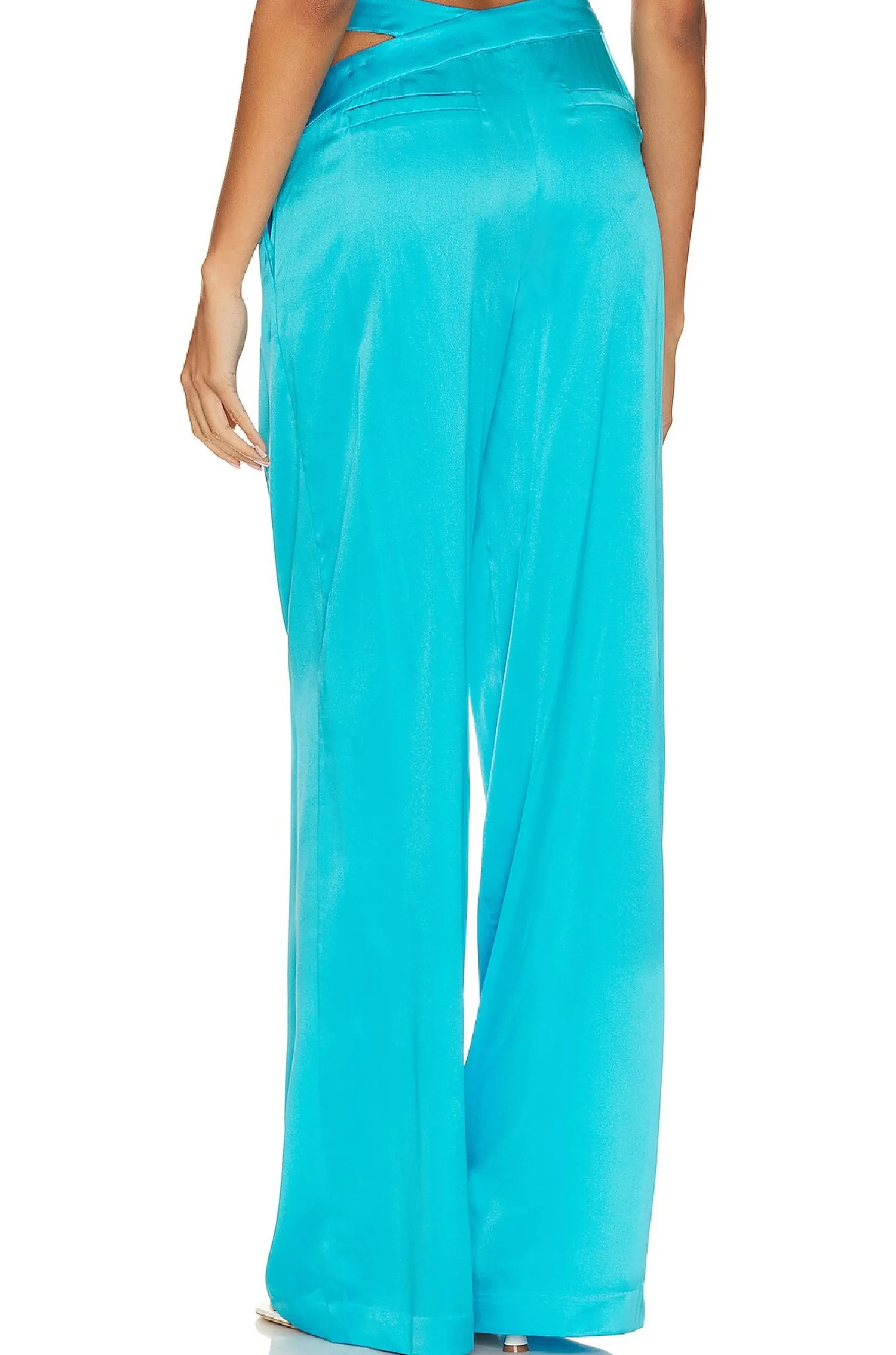 Women SER.O.YA Pants>Zarri Pant