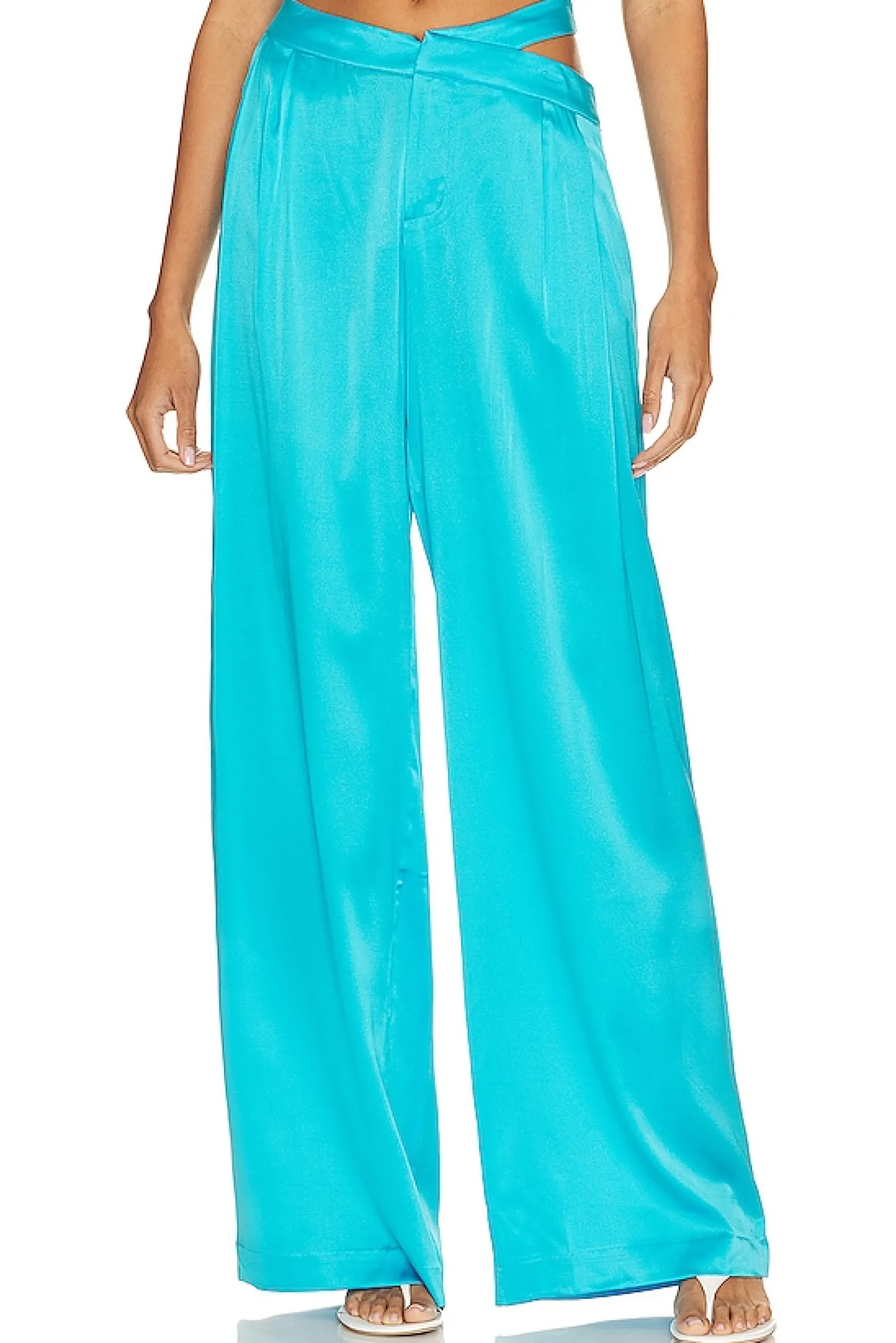 Women SER.O.YA Pants>Zarri Pant