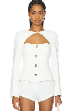 Women CAMI NYC Jackets & Coats>Zaynab Blazer