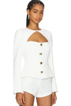 Women CAMI NYC Jackets & Coats>Zaynab Blazer
