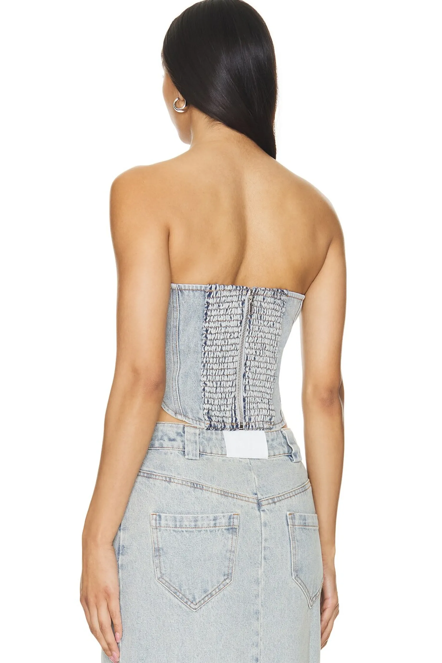 Women BY.DYLN Matching Sets>Zayne Corset