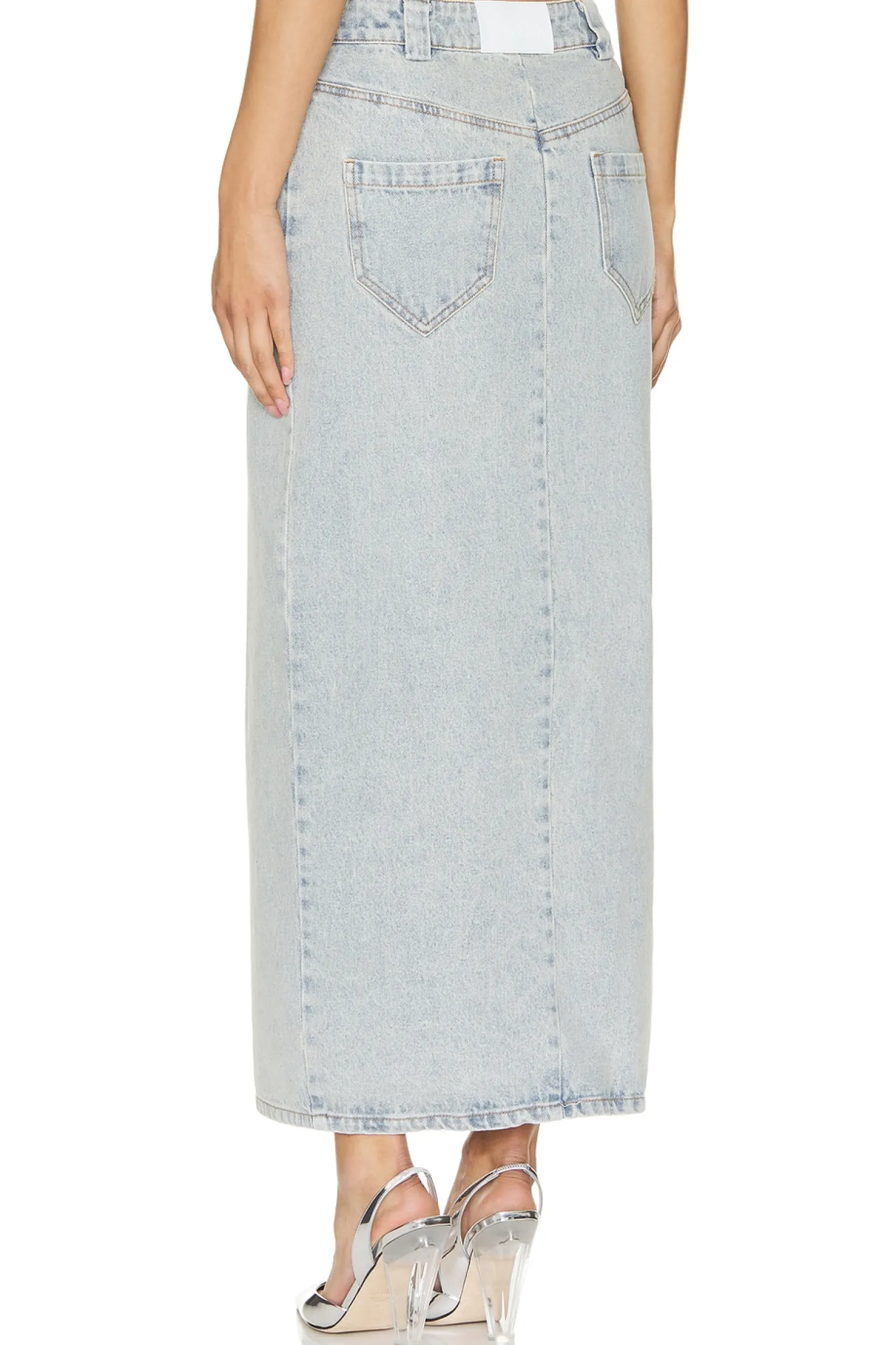 Women BY.DYLN Matching Sets>Zayne Maxi Skirt