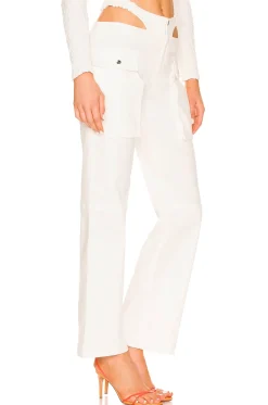 Women Camila Coelho Pants>Zenna Cargo Pant