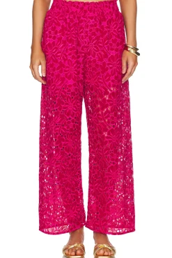 Women Waimari Pants>Zhara Pants