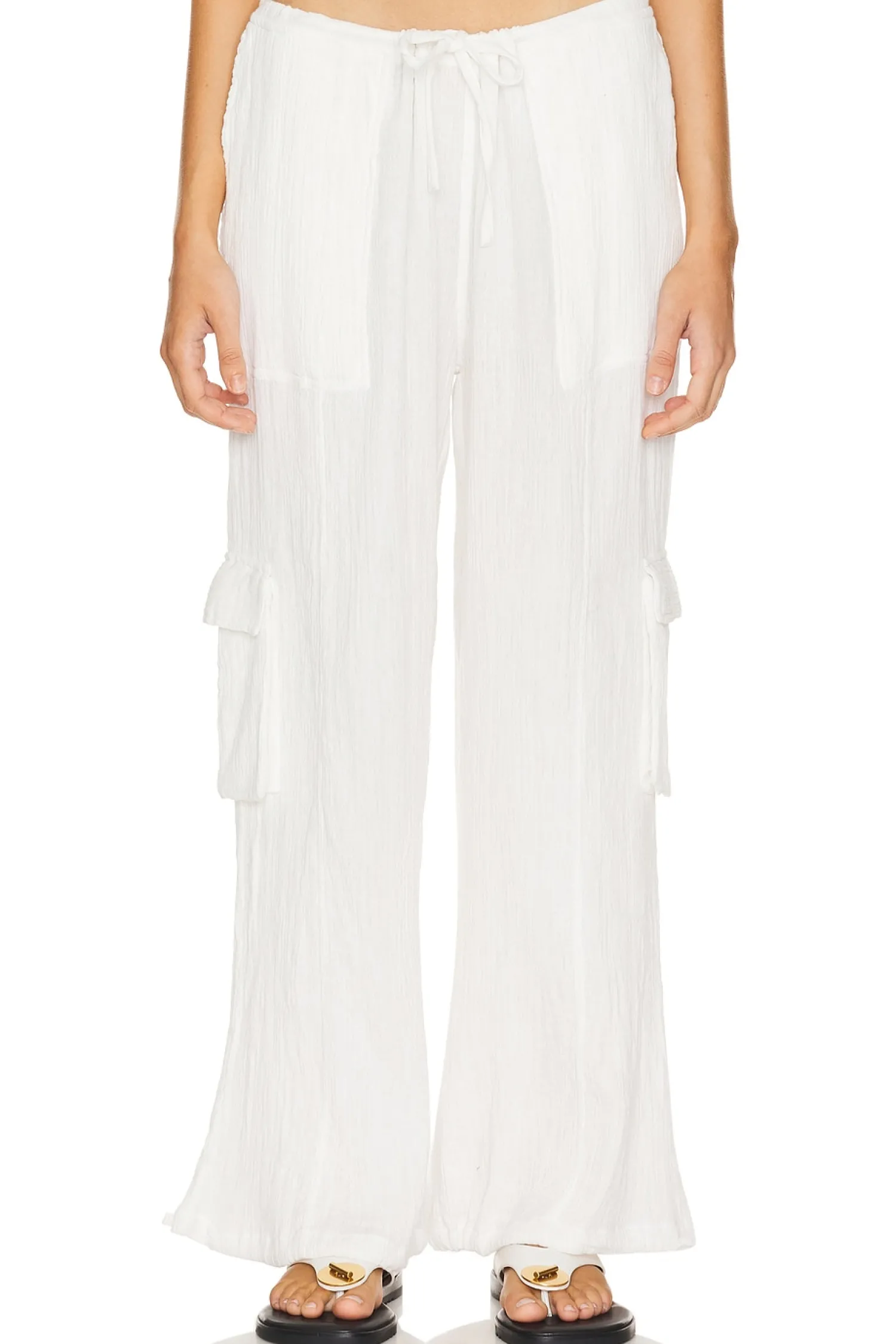 Women SER.O.YA Pants>Zira Cargo Pant