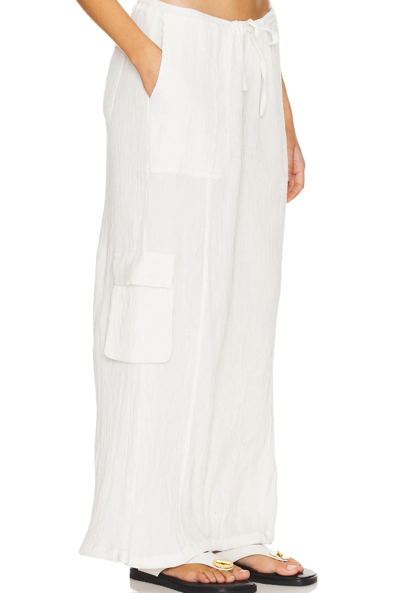 Women SER.O.YA Pants>Zira Cargo Pant