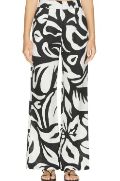 Women Cala de la Cruz Pants>Zohara Pants