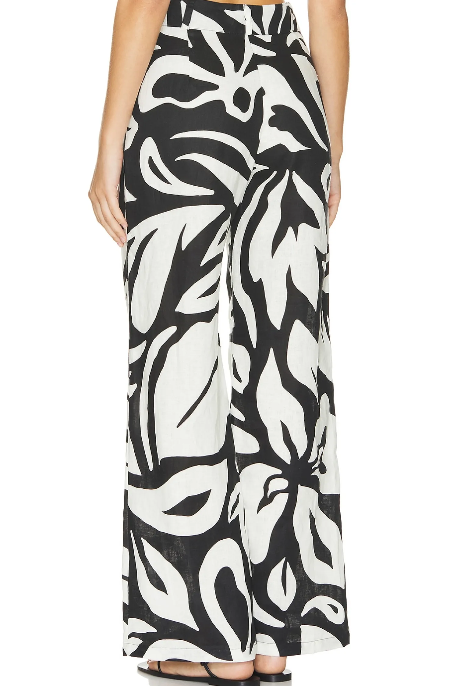 Women Cala de la Cruz Pants>Zohara Pants