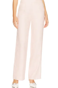 Women Lovers and Friends Matching Sets>Zoie Pant