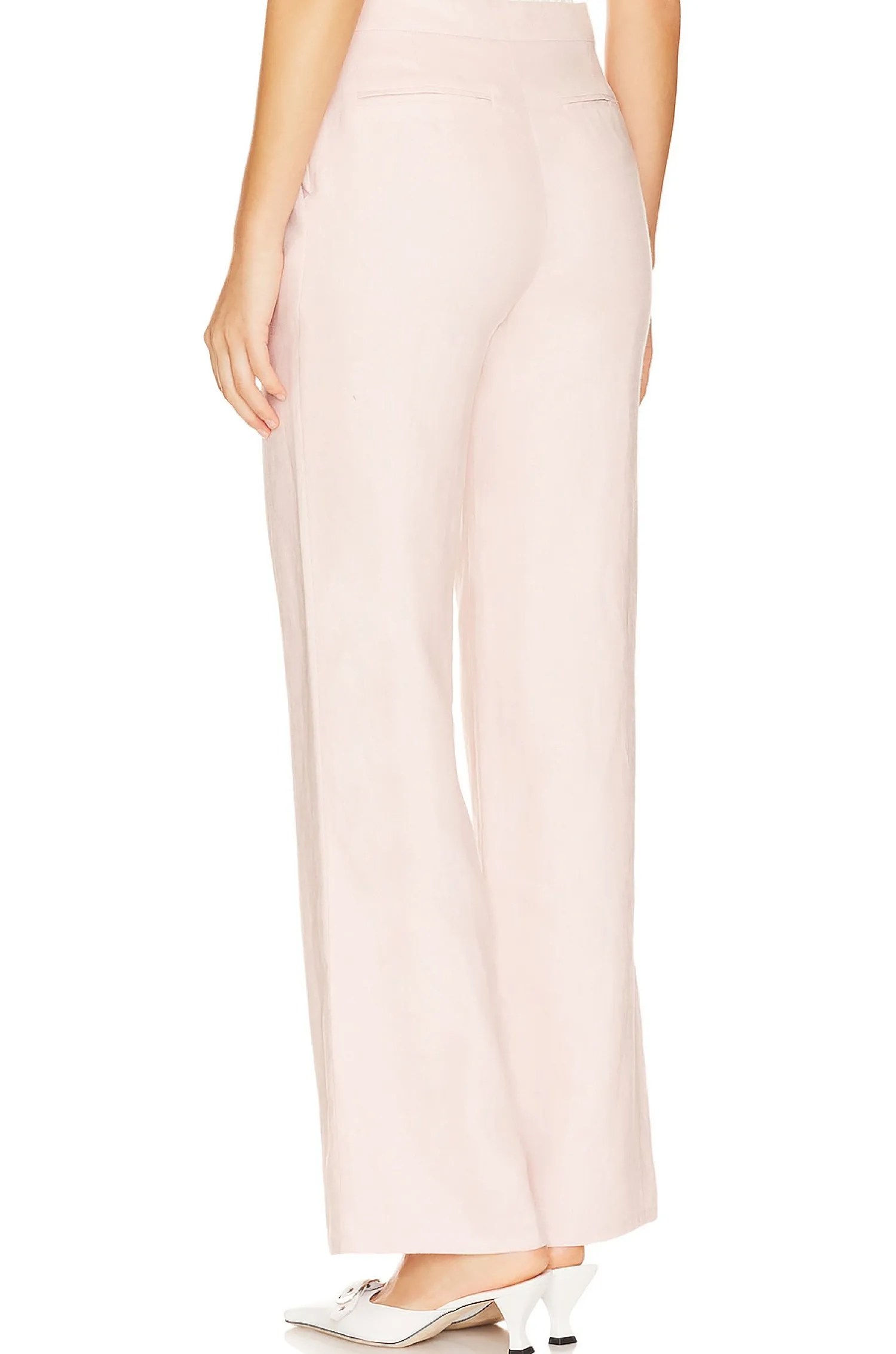 Women Lovers and Friends Matching Sets>Zoie Pant