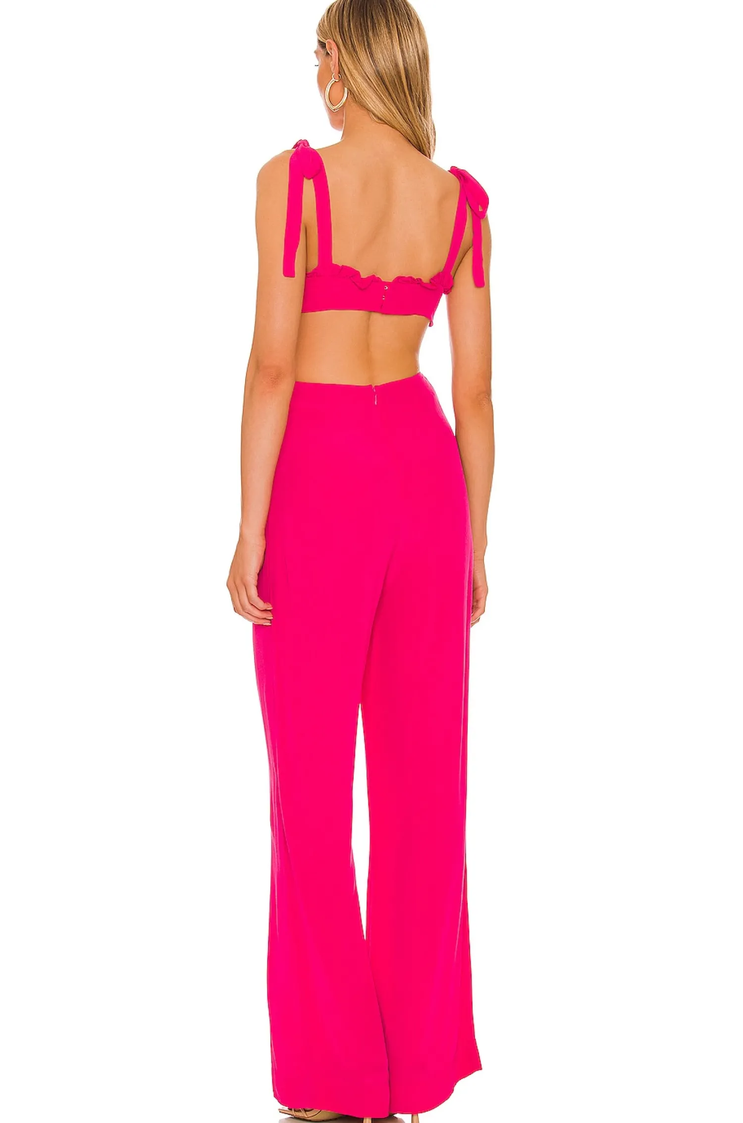 Women Lovers and Friends Jumpsuits>Zola Jumpsuit
