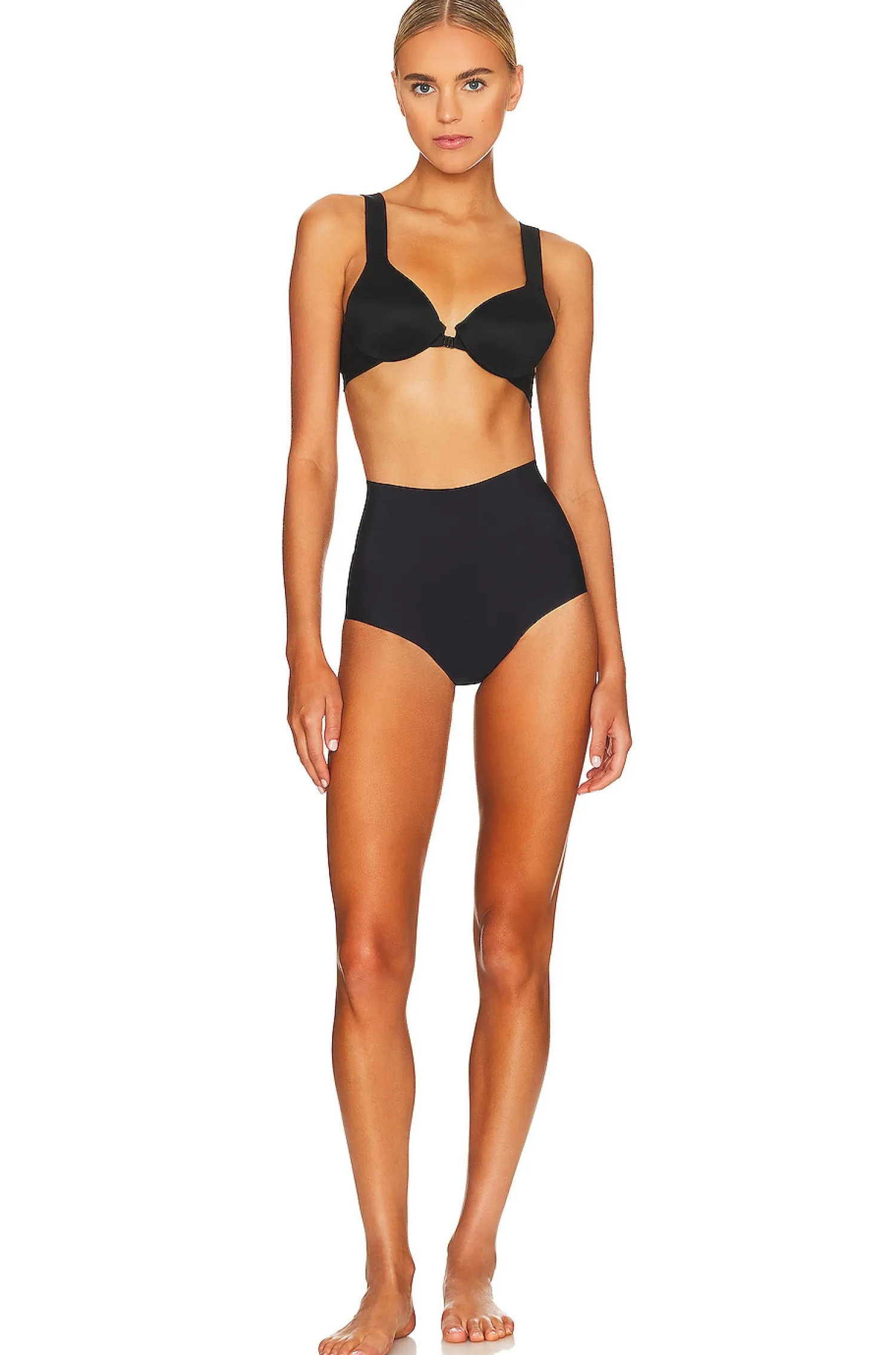 Women Commando Lingerie & Sleepwear>Zone Smoothing Brief