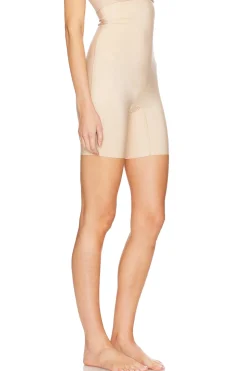 Women Commando Lingerie & Sleepwear>Zone Smoothing High-waisted Short