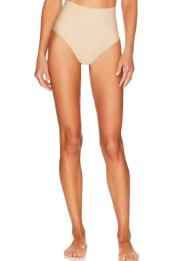 Women Commando Lingerie & Sleepwear>Zone Smoothing Thong