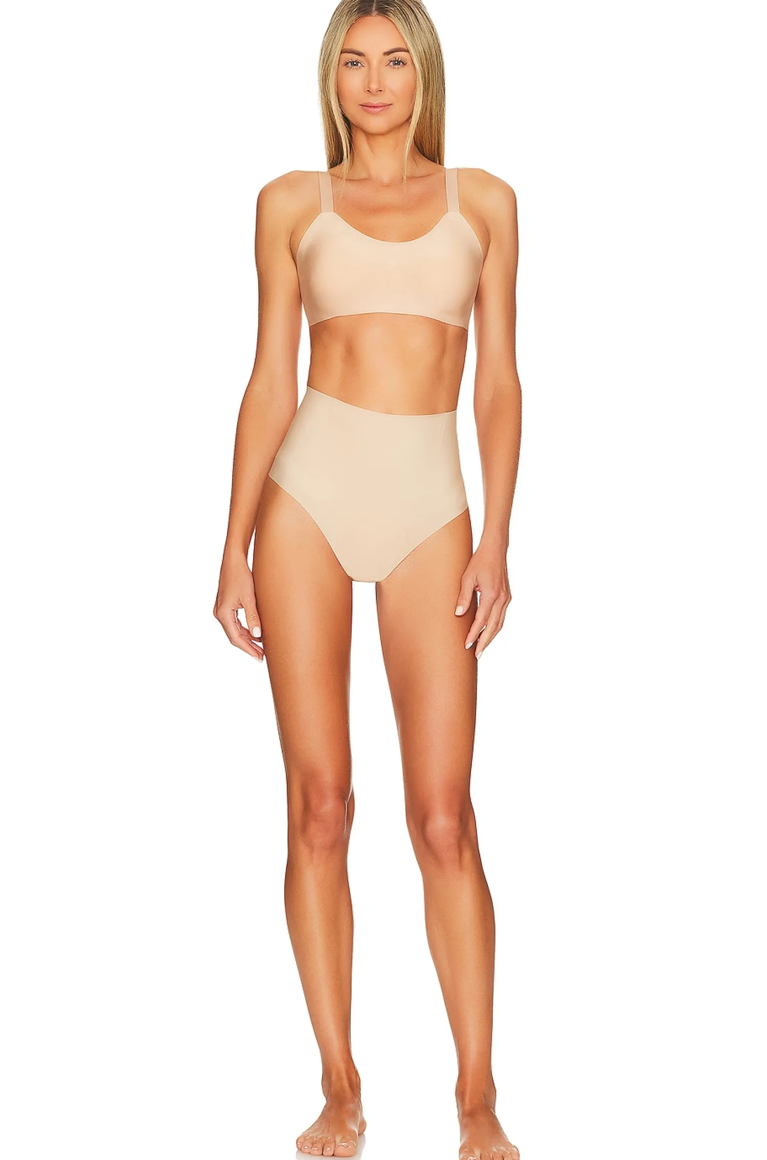 Women Commando Lingerie & Sleepwear>Zone Smoothing Thong