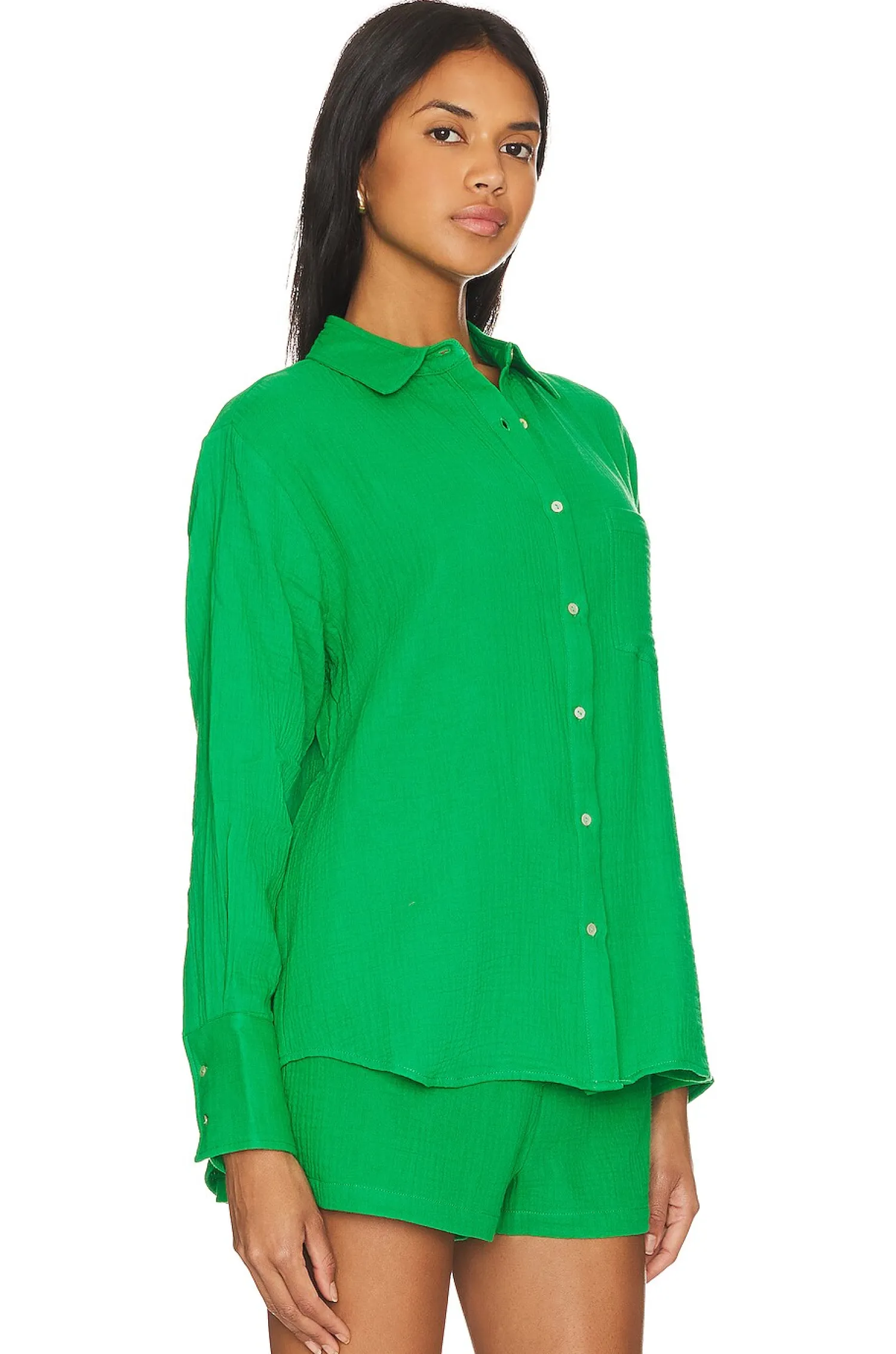 Women John & Jenn by Line Matching Sets>Zosia Top