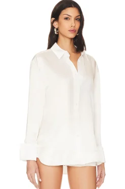 Women SER.O.YA Matching Sets>Zucker Shirt