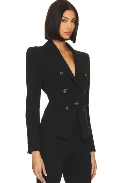 Women Veronica Beard Jackets & Coats>Zuna Dickey Jacket