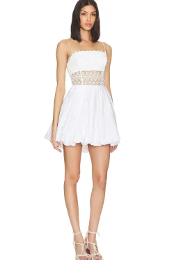 Women NBD Dresses>Zyaire Mini Dress
